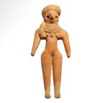 Indus Vallei Terracotta Replica. Figuur van een Man