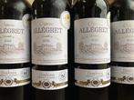 2023 Chateau Allegret - Bordeaux - 12 Flessen (0.75 liter), Verzamelen, Nieuw