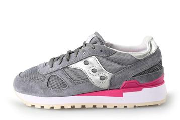 Saucony Sneakers in maat 39 Grijs | 15% extra korting beschikbaar voor biedingen