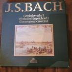 Johann Sebastian Bach/Richter - 3 x box sets - Works for, Nieuw in verpakking