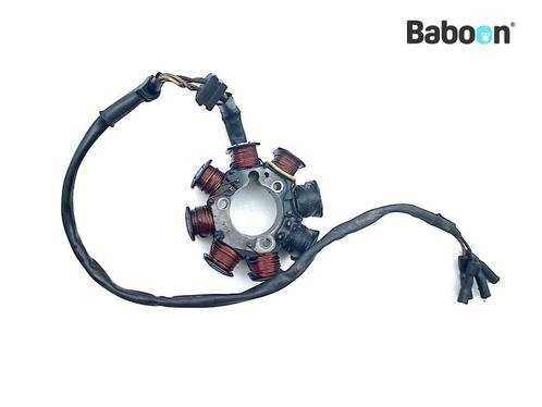 Dynamo Laadspoel Honda XR 200 (XR200 XR200R), Motoren, Onderdelen | Honda, Gebruikt, Verzenden