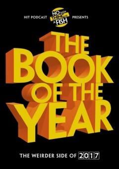 The Book of the Year 9781847948199 No Such Thing As A Fish, Boeken, Taal | Engels, Zo goed als nieuw, Verzenden