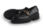 Nubikk Loafers in maat 37 Zwart | 10% extra korting, Kleding | Dames, Schoenen, Nieuw, Overige typen, Nubikk, Zwart
