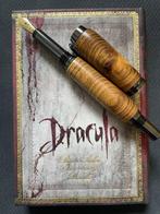 Bram Stokers Dracula coffret collector - Vulpen, Collections, Stylos
