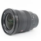 Sony FE 16-35mm F/2.8 GM | Tweedehands, Audio, Tv en Foto, Verzenden, Zo goed als nieuw