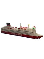 Lego Set - 1655 - Promotional - Viking Line, Nieuw