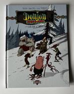 Donjon Monsters-T1 + dédicace - C - 1 Album - Herdruk - 2006