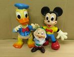 Donald Duck, Mickey Mouse, Snow White & The Seven Dwarfs - 3, Nieuw