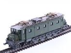 Schaal H0 Liliput L114714 SBB elektrische locomotief Ae 4..., Hobby & Loisirs créatifs, Trains miniatures | HO, Locomotief, Ophalen of Verzenden