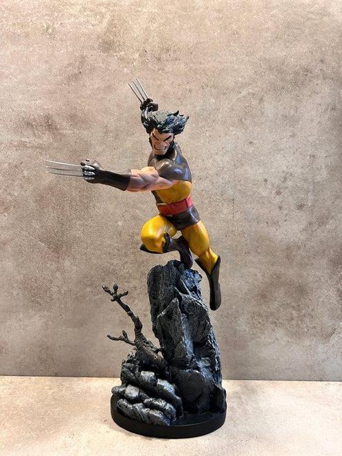 X-Men - Bowen Design, Verzamelen, Film en Tv