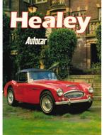 HEALEY, FROM THE ARCHIVES OF AUTOCAR, Nieuw