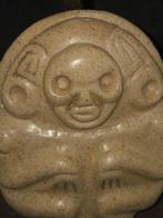 Taino-cultuur Petites et Grandes Antilles steen tijdelijke, Collections