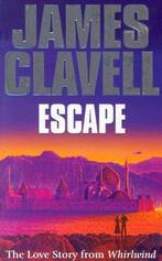 Escape 9780340654163 James Clavell, Boeken, Verzenden, Gelezen, James Clavell