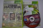 Tomb Raider Collection (360), Nieuw