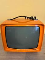 Televisie - Zanussi-televisie model P12