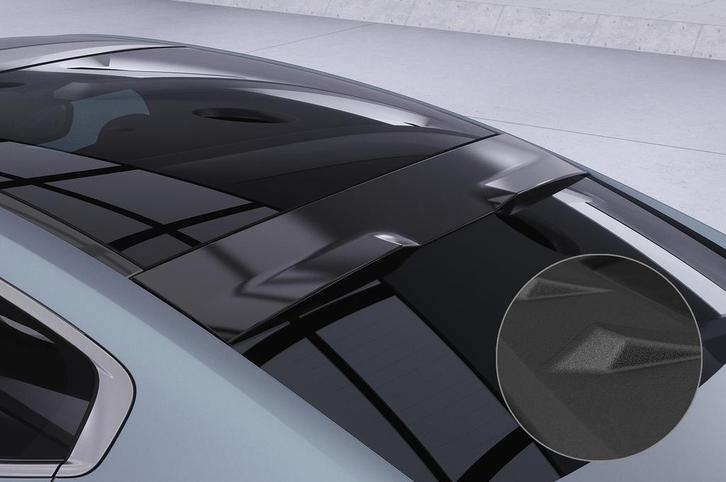 Achterraamspoiler met ABE voor BMW 8 Serie G16 HSB118-S, Auto-onderdelen, Carrosserie, Nieuw, Verzenden