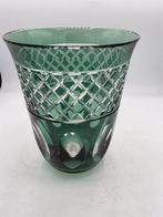 Val Saint Lambert - Vaas - Kristal, Antiek en Kunst