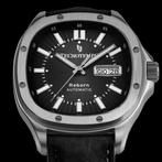 Tecnotempo - Automatic - Reborn - Black dial - TT.RE.B, Nieuw