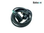 Snelheids Sensor Ducati Monster S2R 800 2007 (S2R800), Motoren, Verzenden, Gebruikt