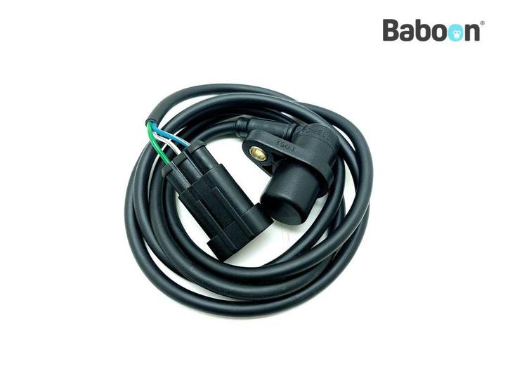 Snelheids Sensor Ducati Monster S2R 800 2007 (S2R800), Motoren, Onderdelen | Ducati, Gebruikt, Verzenden