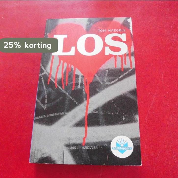 vod BT 2009 Los 9789034561206 Tom Naegels, Boeken, Schoolboeken, Gelezen, Verzenden