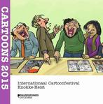 Cartoons 2015 / Cartoons / 30 9789059086500, Boeken, Verzenden, Zo goed als nieuw, Specifieke Auteur