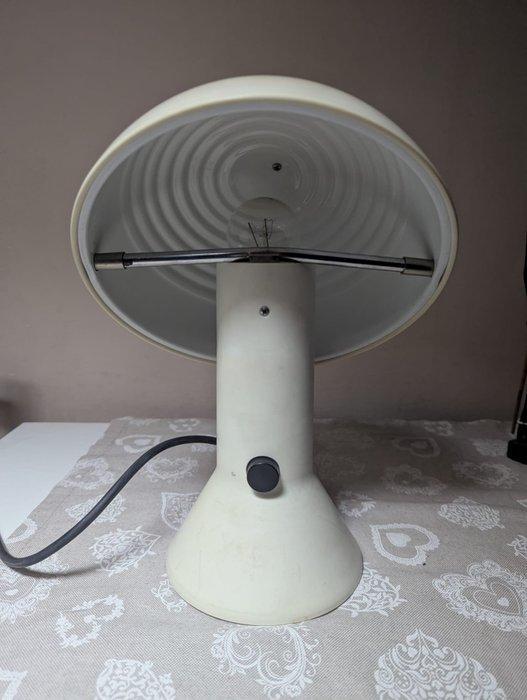 Martinelli Luce - Elio Martinelli - Tafellamp - helm -, Antiquités & Art, Antiquités | Éclairage