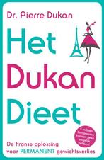 Het Dukan dieet 9789061128892 Pierre Dukan, Boeken, Verzenden, Gelezen, Pierre Dukan