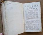 Theophilus Lobb - A Treatise of the Small Pox - 1731