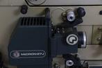 Microtecnica Micron 27 J proiettore 16mm anno 1970 ( leggere