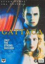 Gattaca (dvd tweedehands film), CD & DVD, DVD | Action, Ophalen of Verzenden