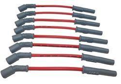 8.5mm Super Conductor Spark Plug Wire Sets, Autos : Pièces & Accessoires, Électronique & Câbles, Enlèvement ou Envoi