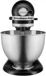 KitchenAid 5K45SSEBM Classic - Keukenmachine 4.3L - Mat, Verzenden
