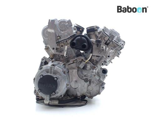 Motorblok Can-Am Spyder GS 2008-2009 SE5, Motoren, Onderdelen | Overige, Gebruikt, Verzenden