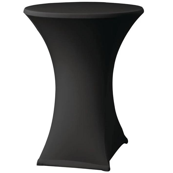 Tafelhoes | SAMBA STRETCH | 90% Polyester / 10% Elastaan |, Zakelijke goederen, Horeca | Keukenapparatuur, Nieuw in verpakking