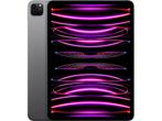 Apple iPad Pro (2022) - Tablet - 11 - WiFi + Cellular -, Computers en Software, Apple iPads, Verzenden, Nieuw