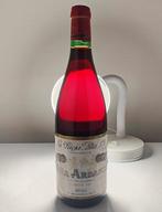 1981 La Rioja Alta, Viña Ardanza & 1982 Club de Cosecheros