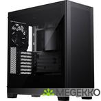 Phanteks XT Pro Black, Computers en Software, Computerbehuizingen, Verzenden, Nieuw