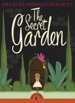 The Secret Garden / Puffin Classics 9780141321066, Verzenden, Frances Hodgson Burnett