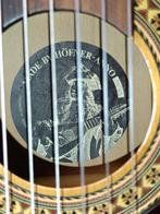 Höfner - - Guitare classique - Allemagne - 1974, Muziek en Instrumenten, Nieuw