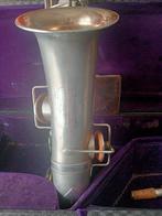Velvetone paris - 1930 - - Saxophone alto - France, Nieuw