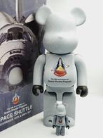 NO RESERVE Medicom Toy x Nasa - Be@rbrick 100% & 400% Space, Antiek en Kunst, Kunst | Schilderijen | Modern