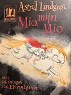 Mio, mijn Mio 9789021613772 Astrid Lindgren, Boeken, Verzenden, Gelezen, Astrid Lindgren