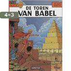 De toren van Babel / Alex / 16 9789030330165 Joel Martin, Boeken, Verzenden, Gelezen, Joel Martin