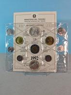 Italie. Serie divisionale 1992/1994 (3 set) (Sans Prix de
