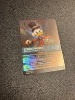 Disney - 1 Card - Disney Lorcana - Scrooge McDuck 218/204 -, Collections
