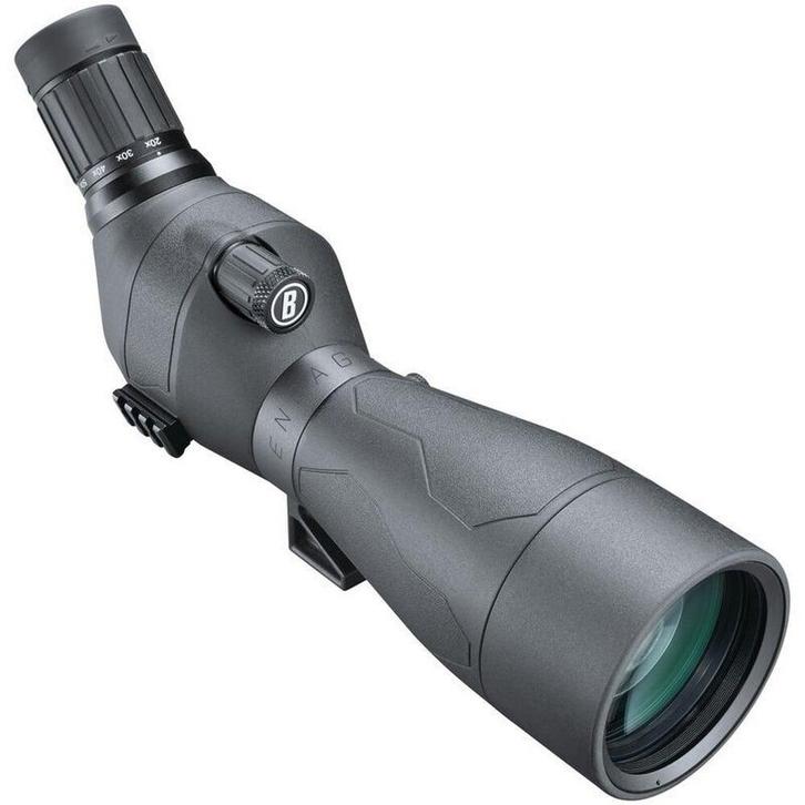 Bushnell Engage DX 20-60x80 Spotting Scope, Audio, Tv en Foto, Optische apparatuur | Verrekijkers, Nieuw, Ophalen of Verzenden