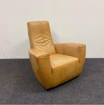 Tweedehands design Fauteuil Label Longa van Gerard van den, Huis en Inrichting, Fauteuils, Gebruikt