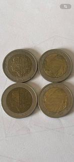 Europe. 2 Euro Various Years (40 Münzen) (Sans Prix de, Postzegels en Munten, Munten | Europa | Euromunten