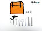 Gereedschapset KTM 890 Duke R 2021-2022, Motoren, Verzenden, Gebruikt